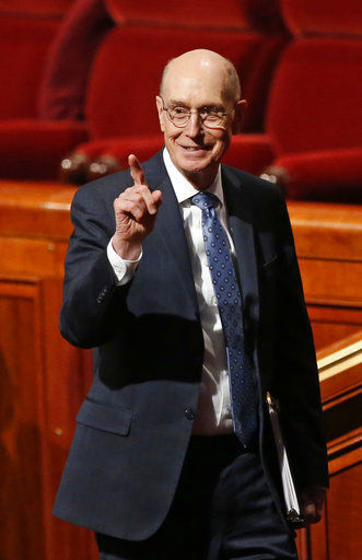 Mormons to spend less time at church on Sundays, leaders say
